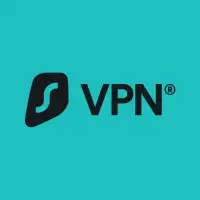 Surfshark VPN - Fast & Secure